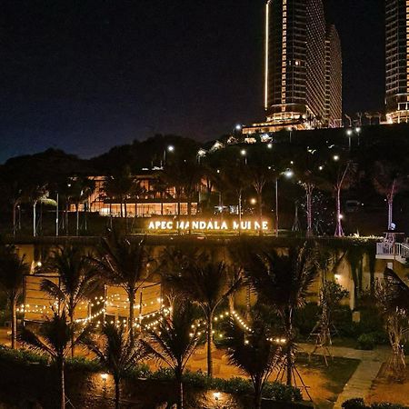 Apec Mandala Mui Ne - Phan Thiet Luaran gambar